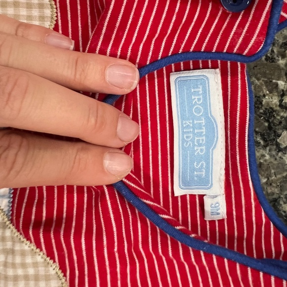 Trotter Street Kid - Picture 2 of 4